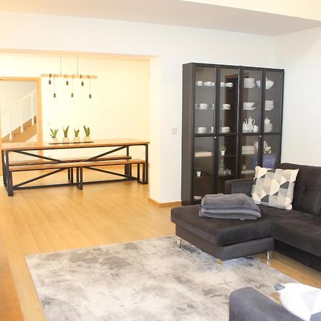 Casa Dos Amigos - Arouca Villa Екстериор снимка