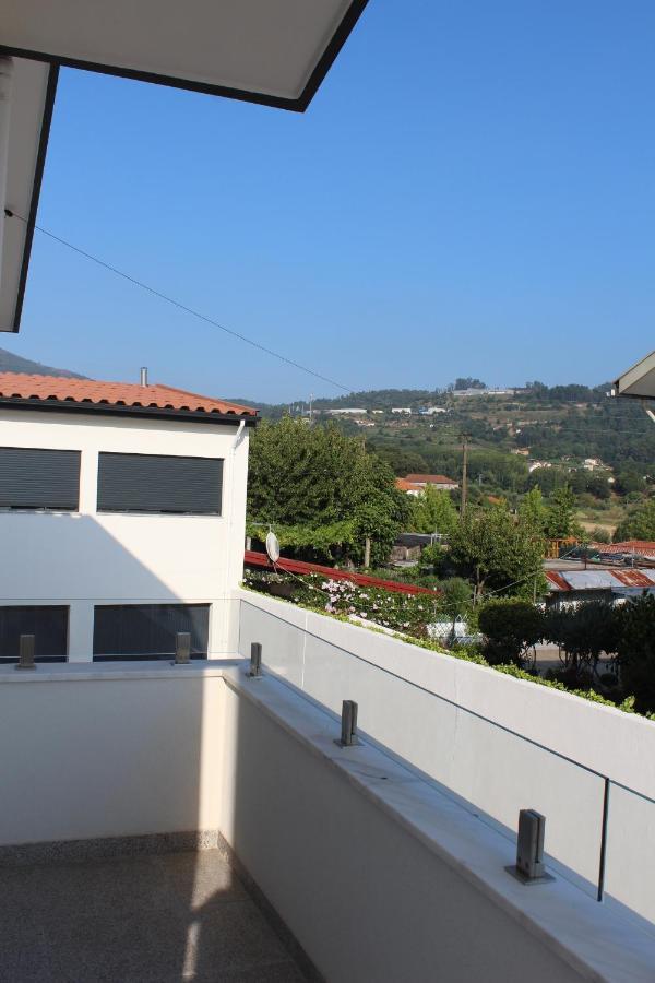 Casa Dos Amigos - Arouca Villa Екстериор снимка