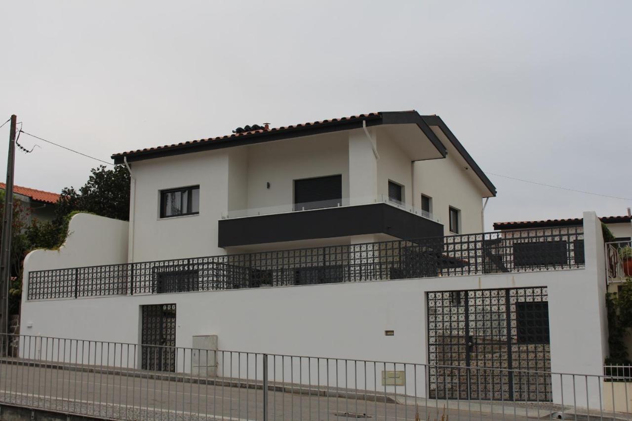 Casa Dos Amigos - Arouca Villa Екстериор снимка