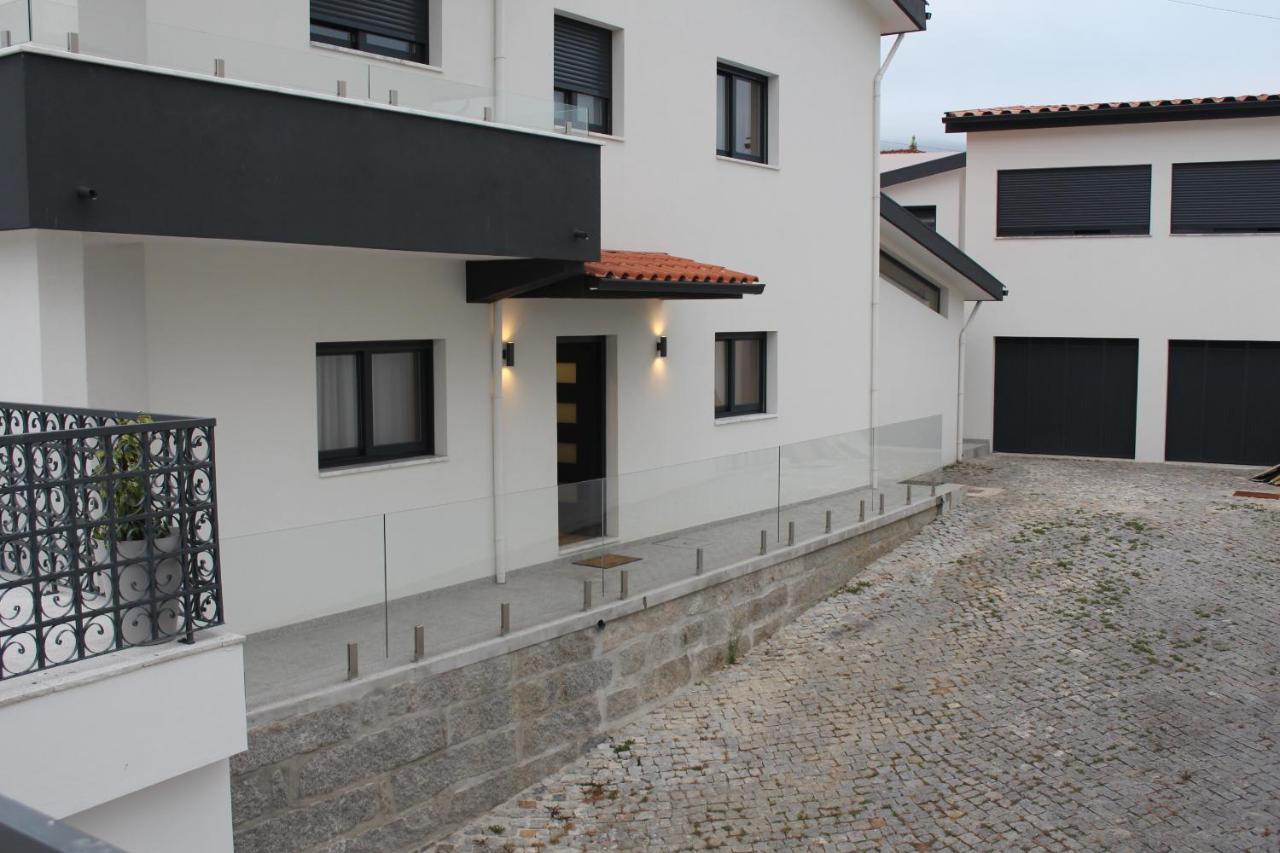 Casa Dos Amigos - Arouca Villa Екстериор снимка