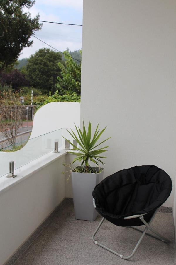 Casa Dos Amigos - Arouca Villa Екстериор снимка