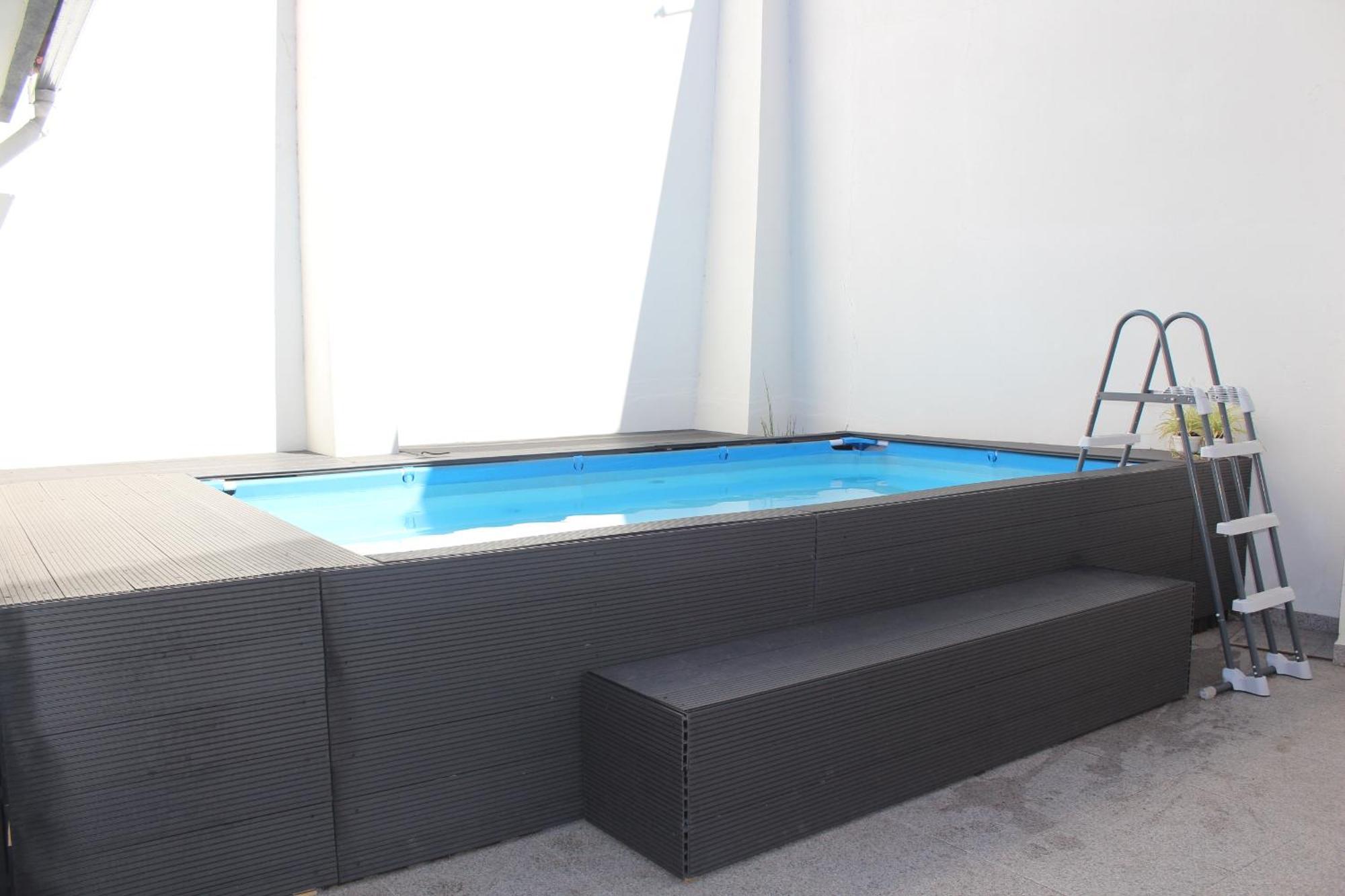 Casa Dos Amigos - Arouca Villa Екстериор снимка