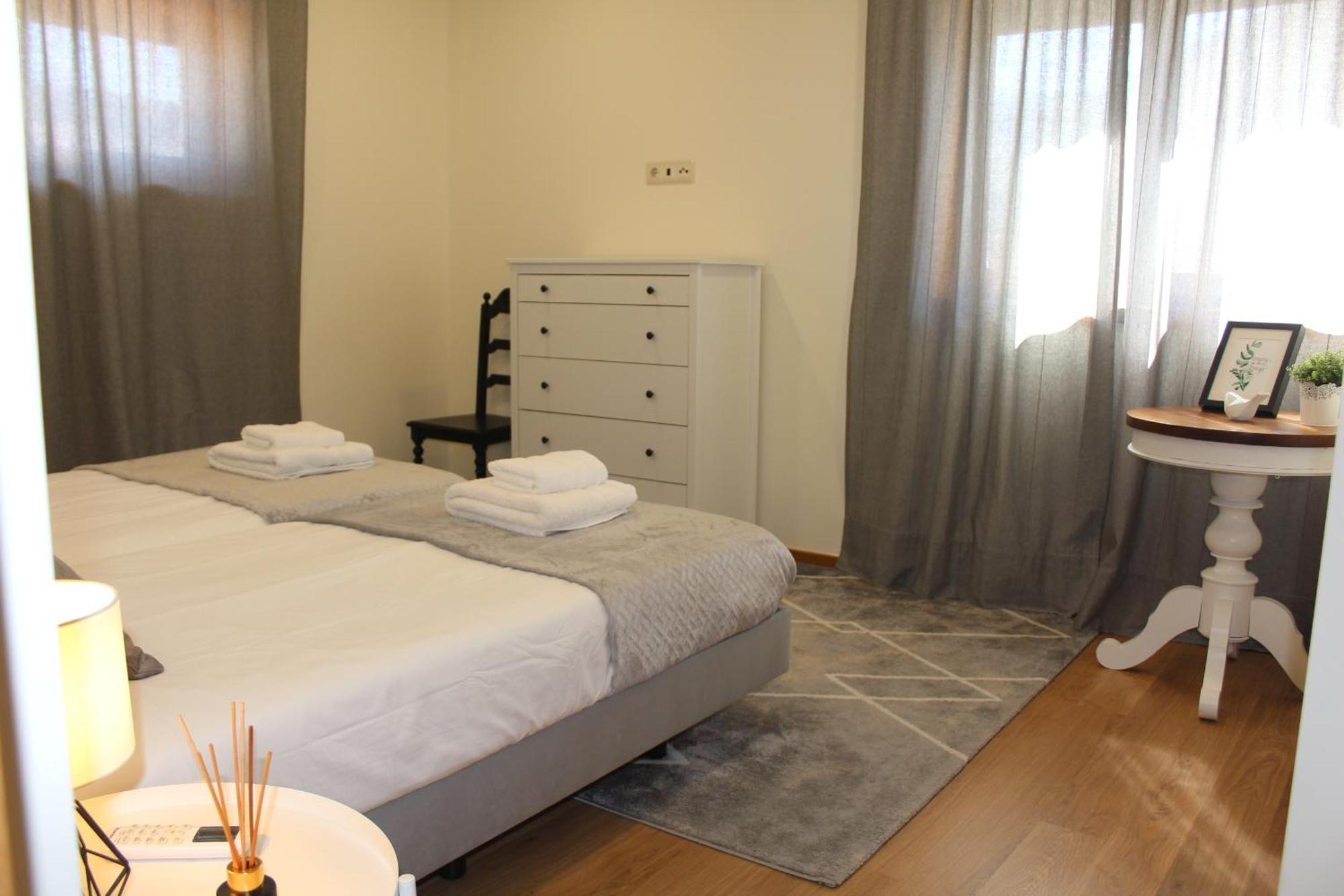 Casa Dos Amigos - Arouca Villa Екстериор снимка