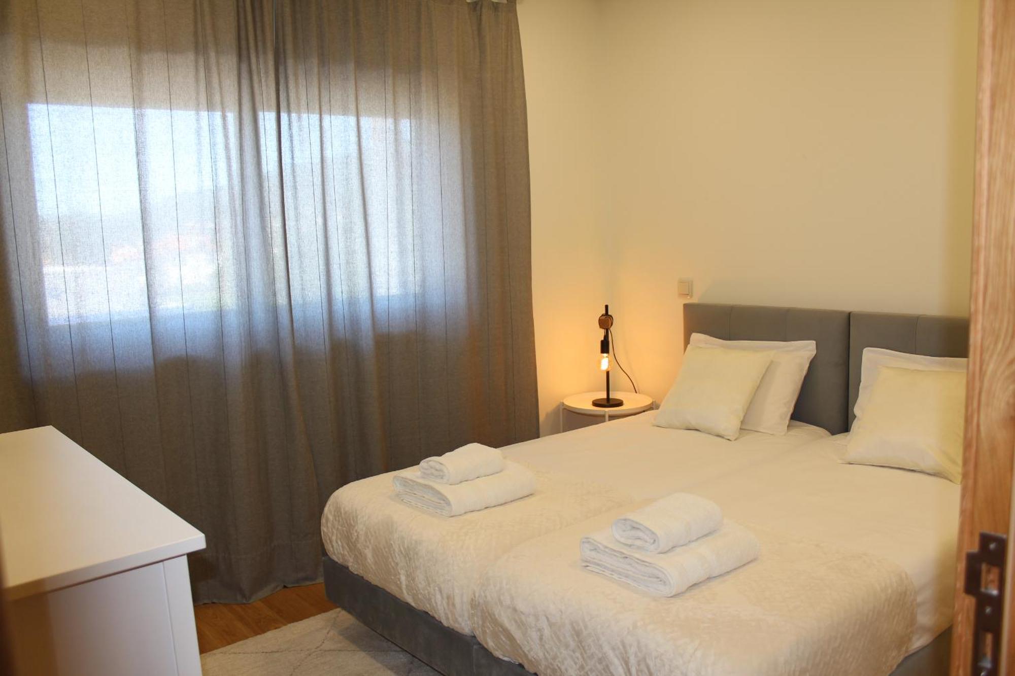 Casa Dos Amigos - Arouca Villa Екстериор снимка