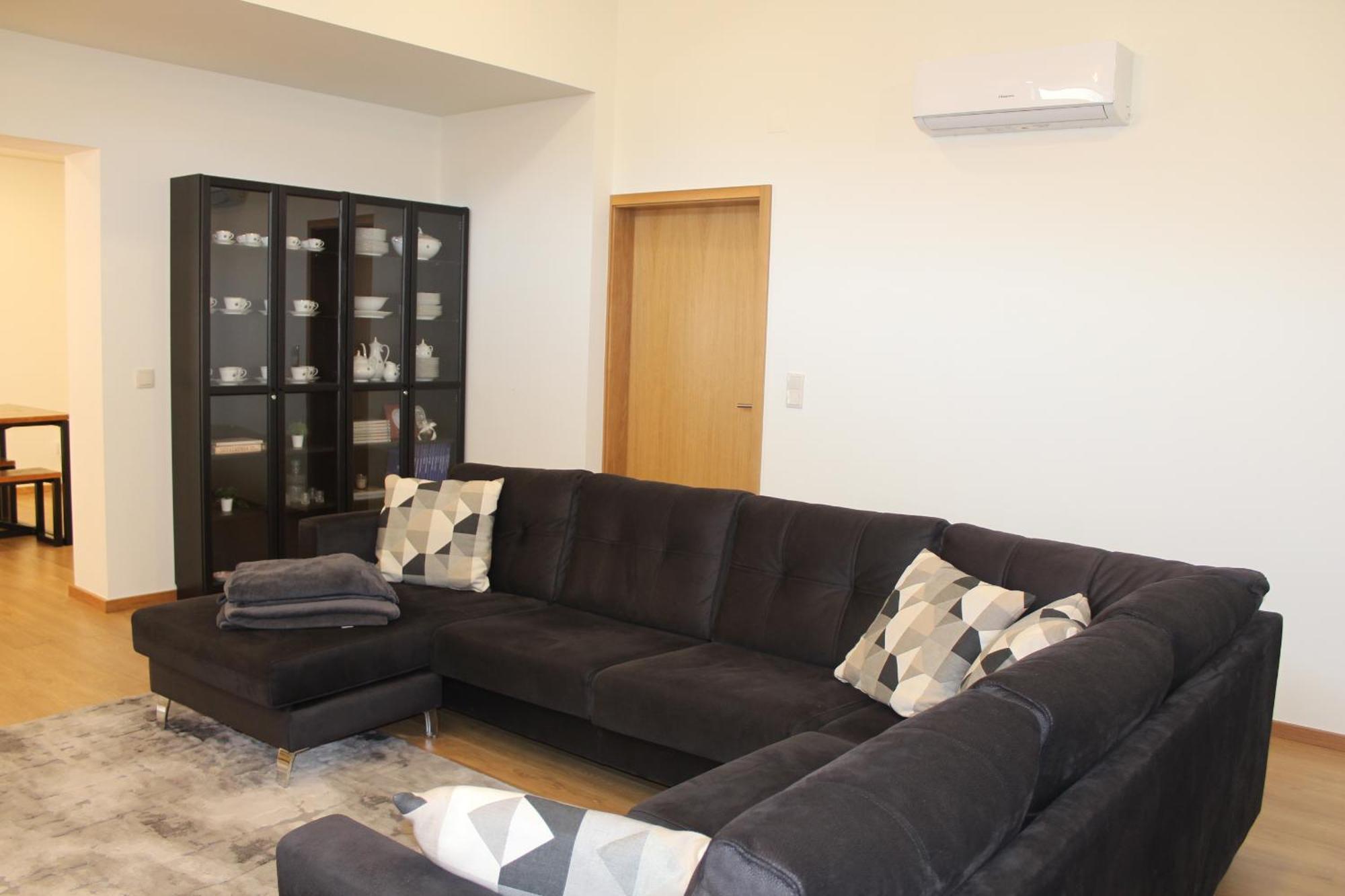 Casa Dos Amigos - Arouca Villa Екстериор снимка