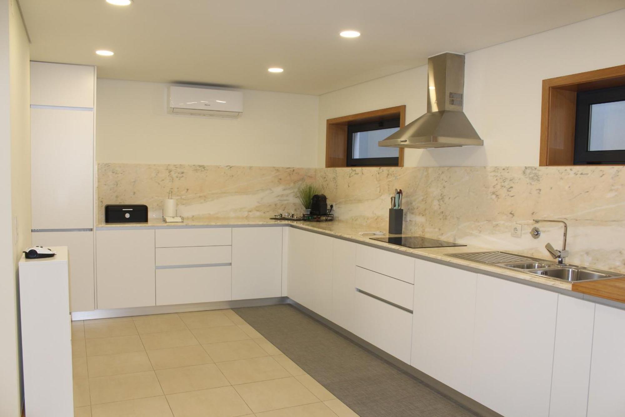 Casa Dos Amigos - Arouca Villa Екстериор снимка